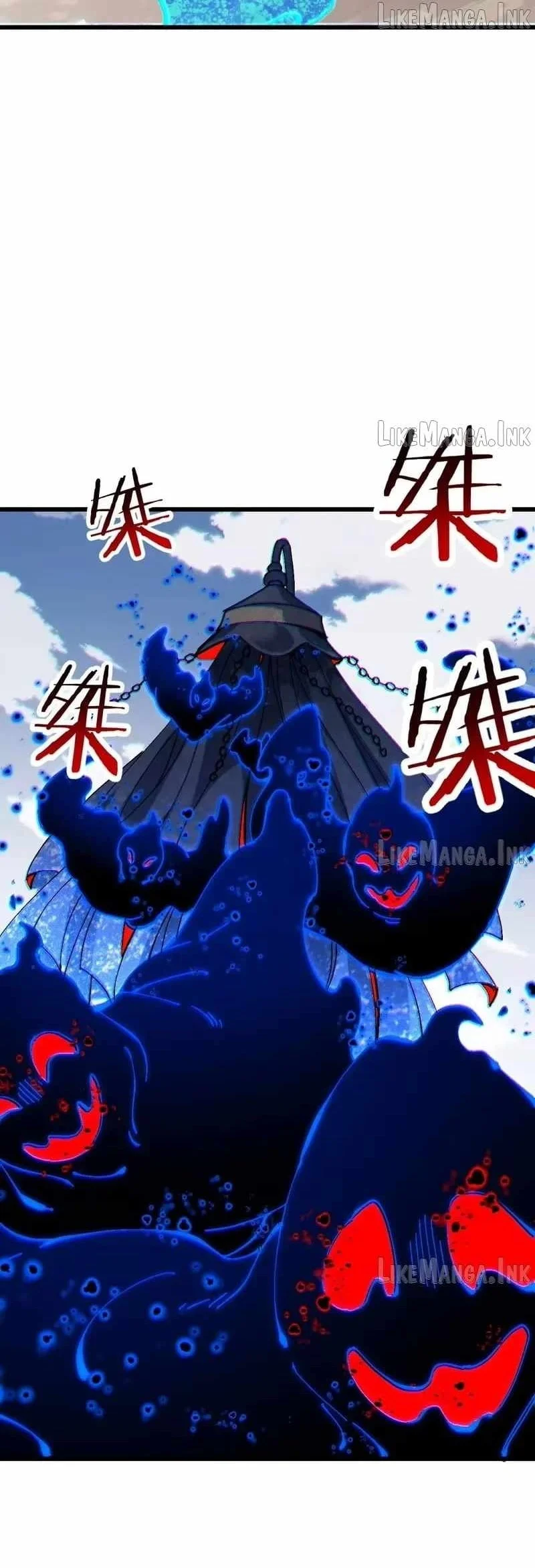 Devious Son Of Heaven Chapter 187 Gambar 43