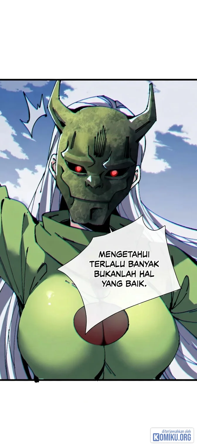 Devious Son Of Heaven Chapter 187 Gambar 47