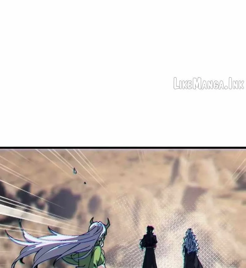 Devious Son Of Heaven Chapter 187 Gambar 48