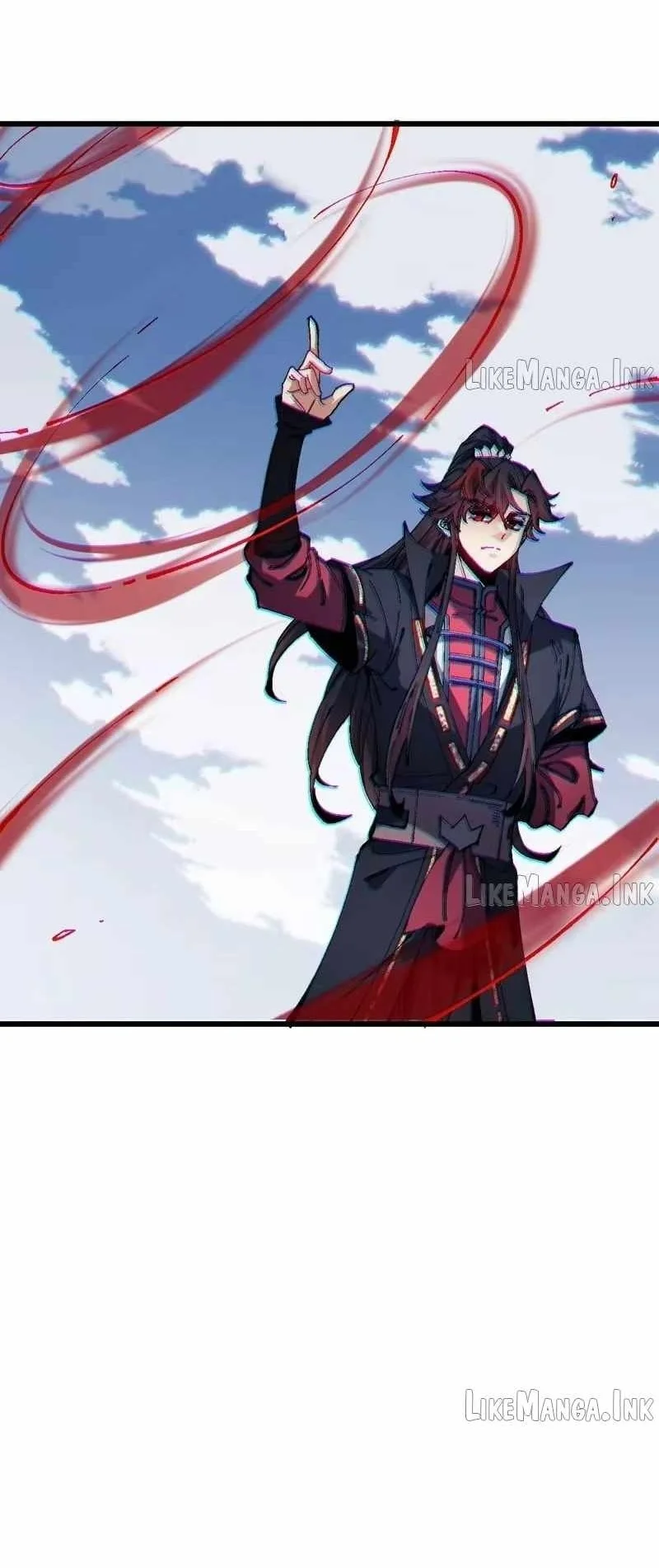 Devious Son Of Heaven Chapter 187 Gambar 50