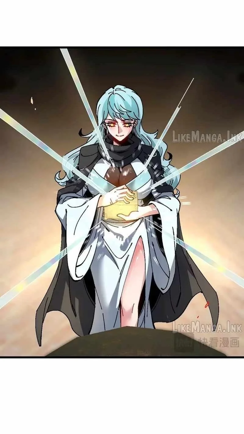 Devious Son Of Heaven Chapter 187 Gambar 5