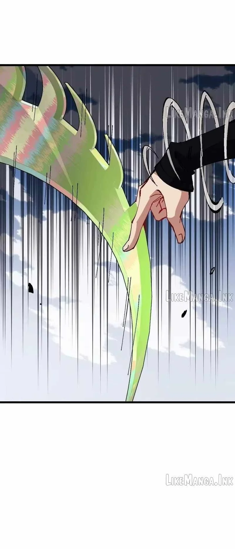 Devious Son Of Heaven Chapter 187 Gambar 52