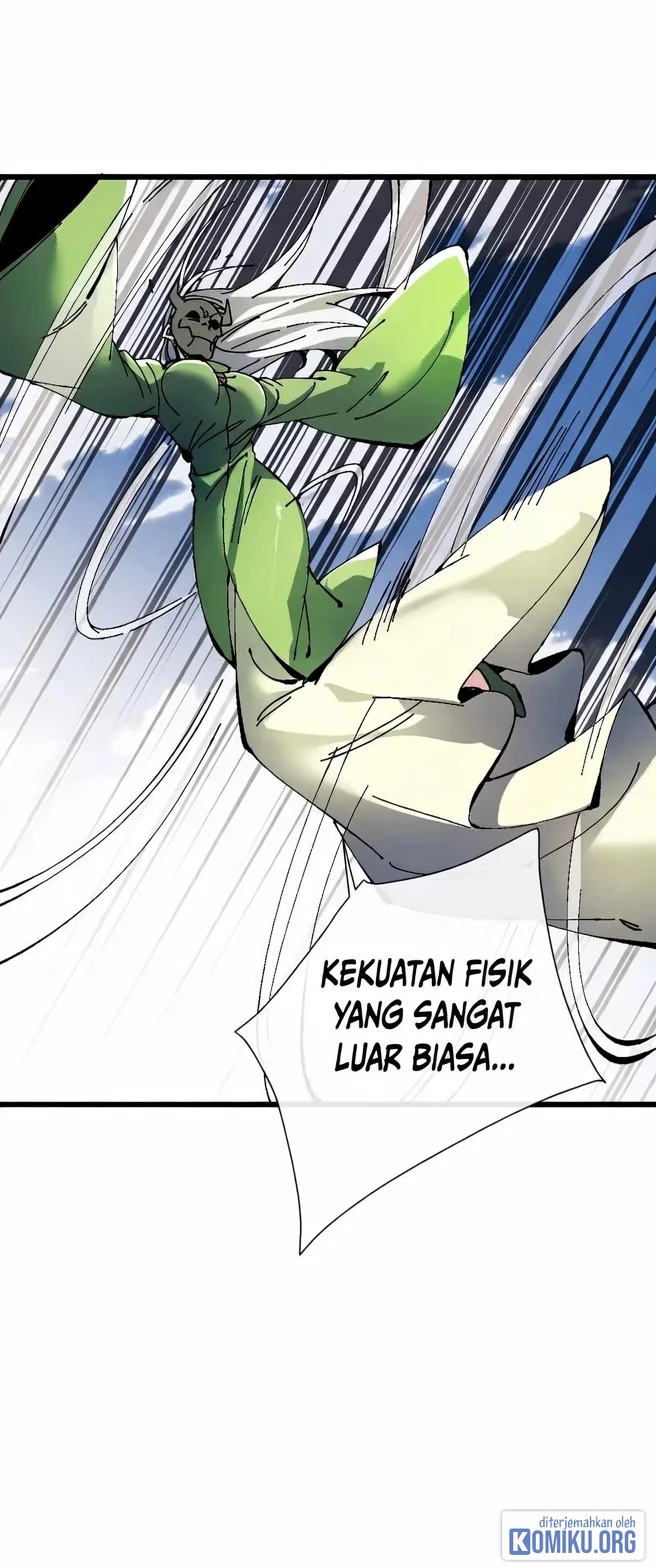 Devious Son Of Heaven Chapter 187 Gambar 53