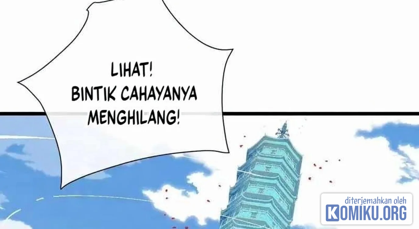 Devious Son Of Heaven Chapter 187 Gambar 7