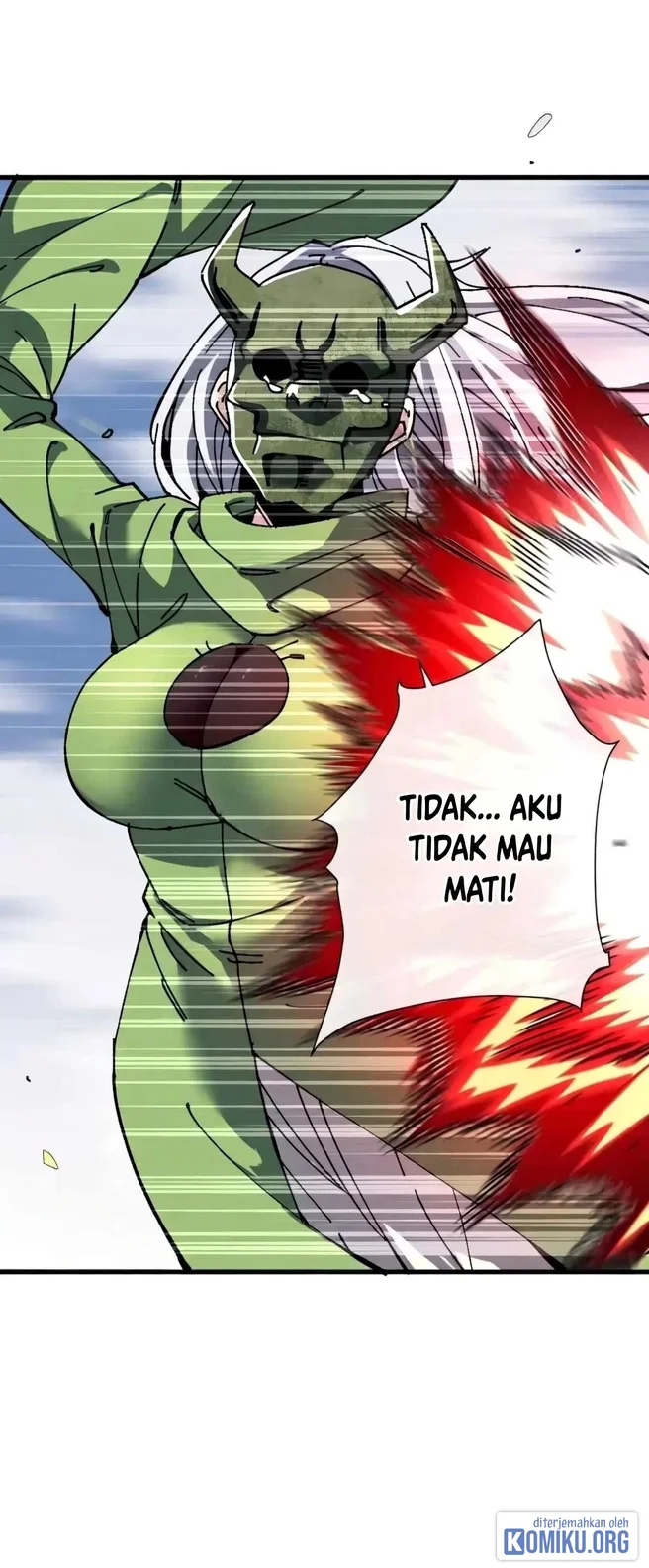 Devious Son Of Heaven Chapter 188 Gambar 14