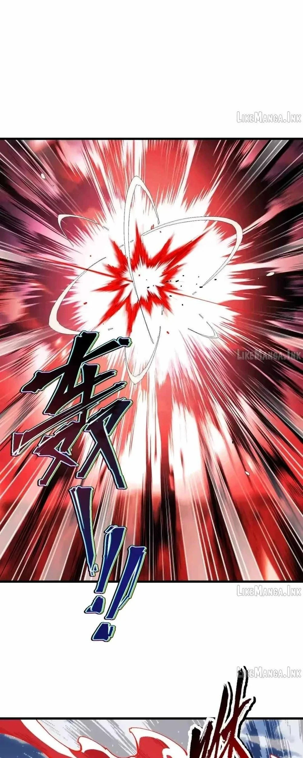 Devious Son Of Heaven Chapter 188 Gambar 15