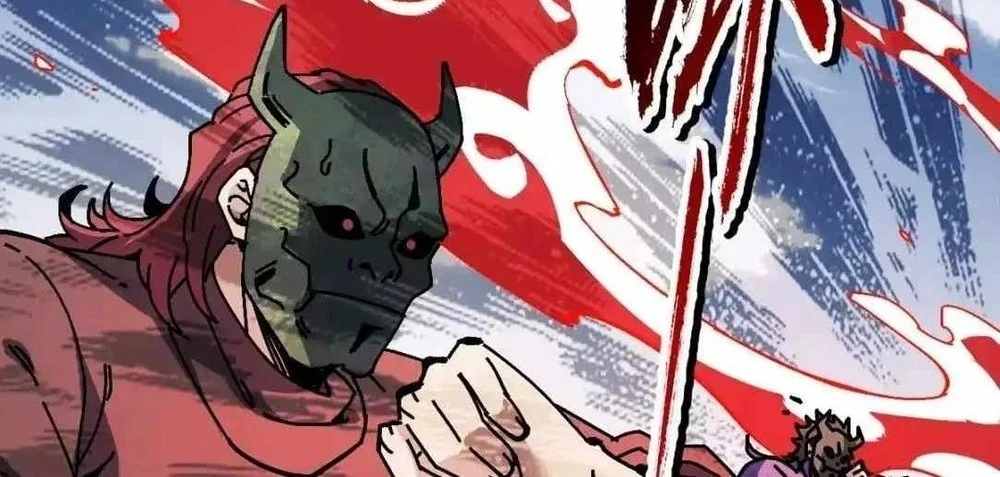 Devious Son Of Heaven Chapter 188 Gambar 16