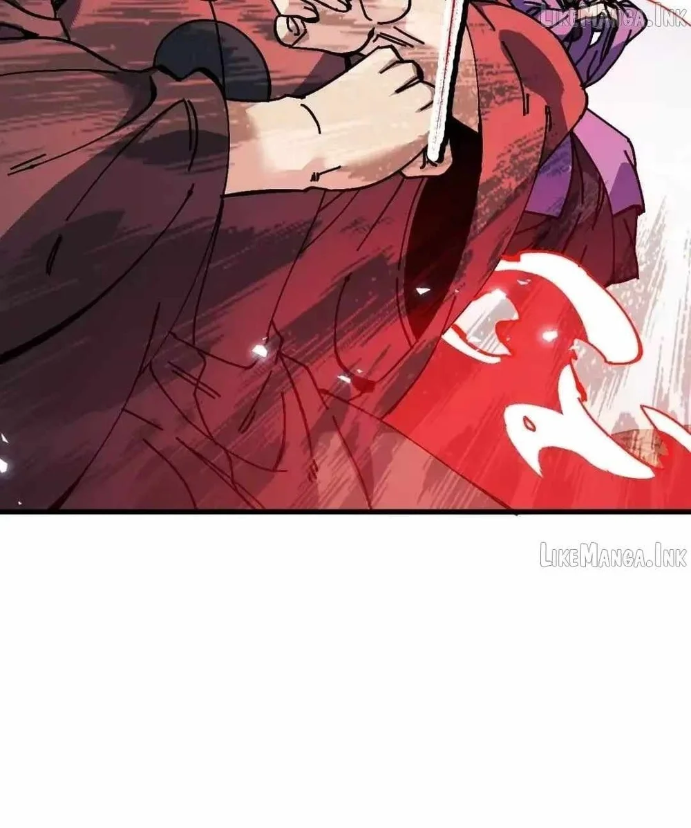 Devious Son Of Heaven Chapter 188 Gambar 17