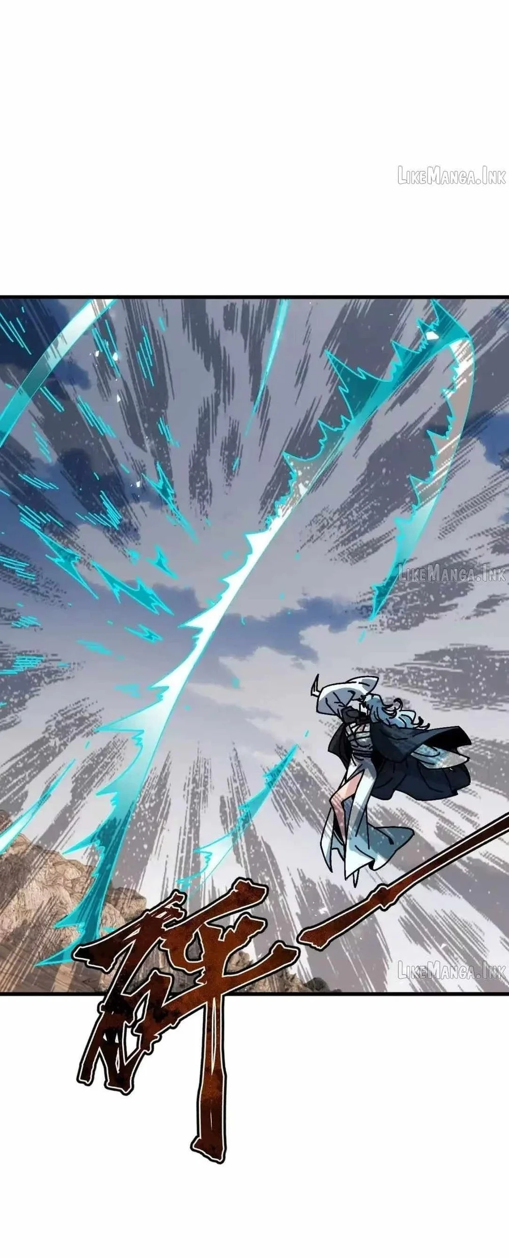 Devious Son Of Heaven Chapter 188 Gambar 21