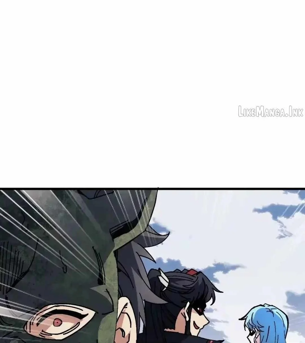 Devious Son Of Heaven Chapter 188 Gambar 23