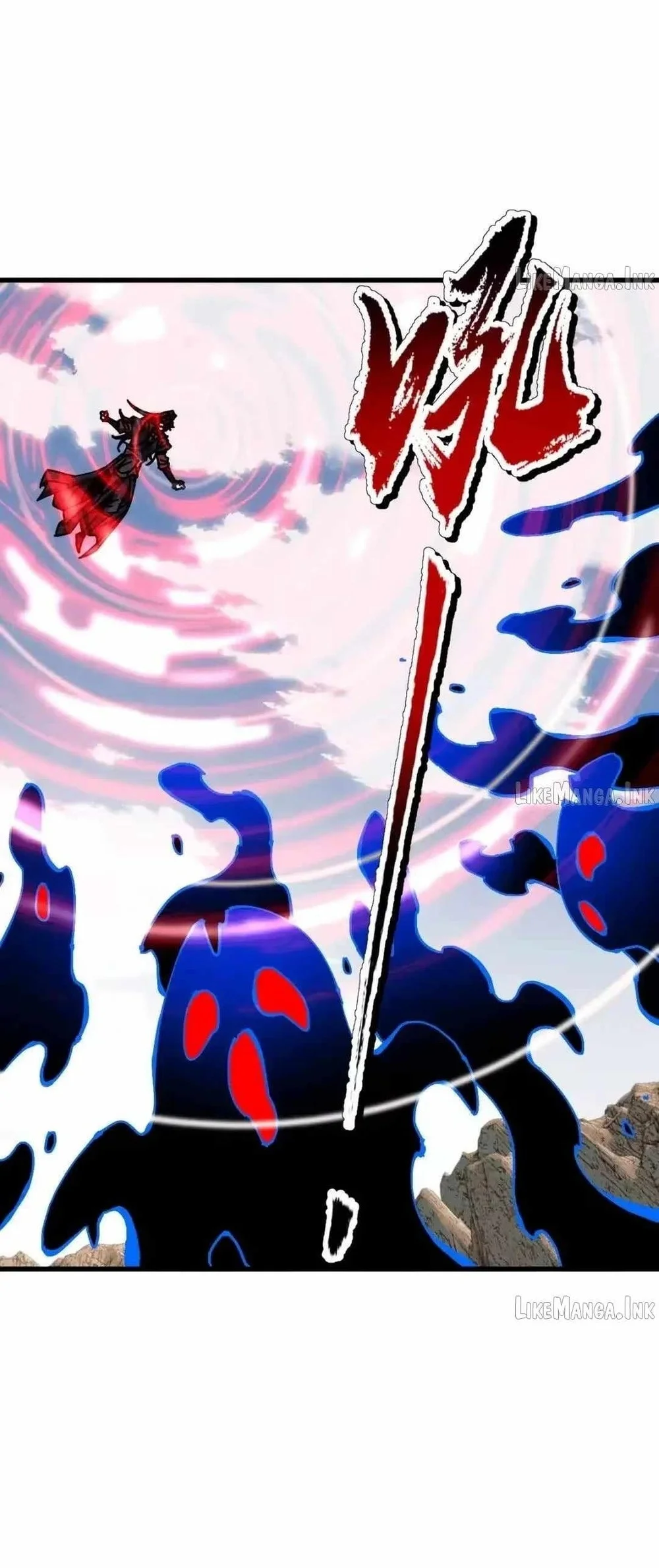 Devious Son Of Heaven Chapter 188 Gambar 27