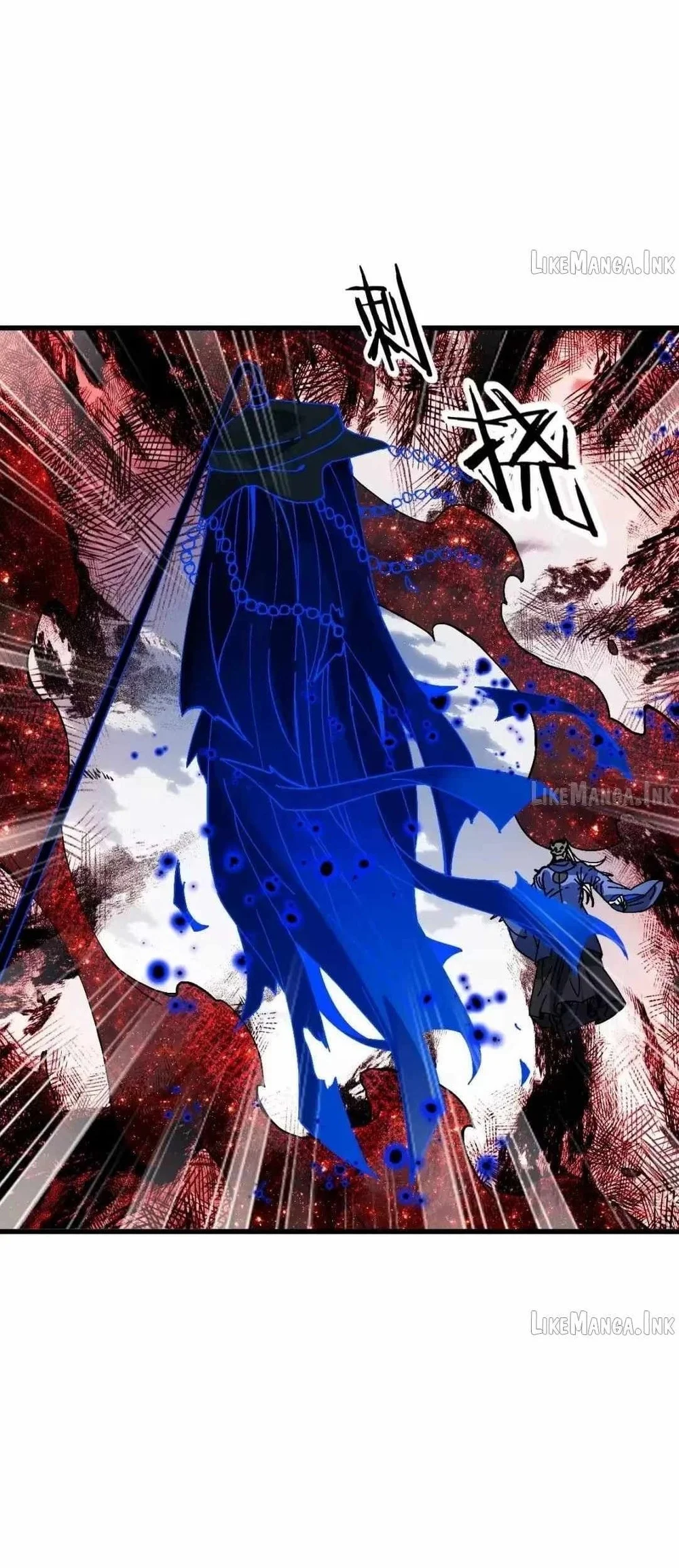 Devious Son Of Heaven Chapter 188 Gambar 28
