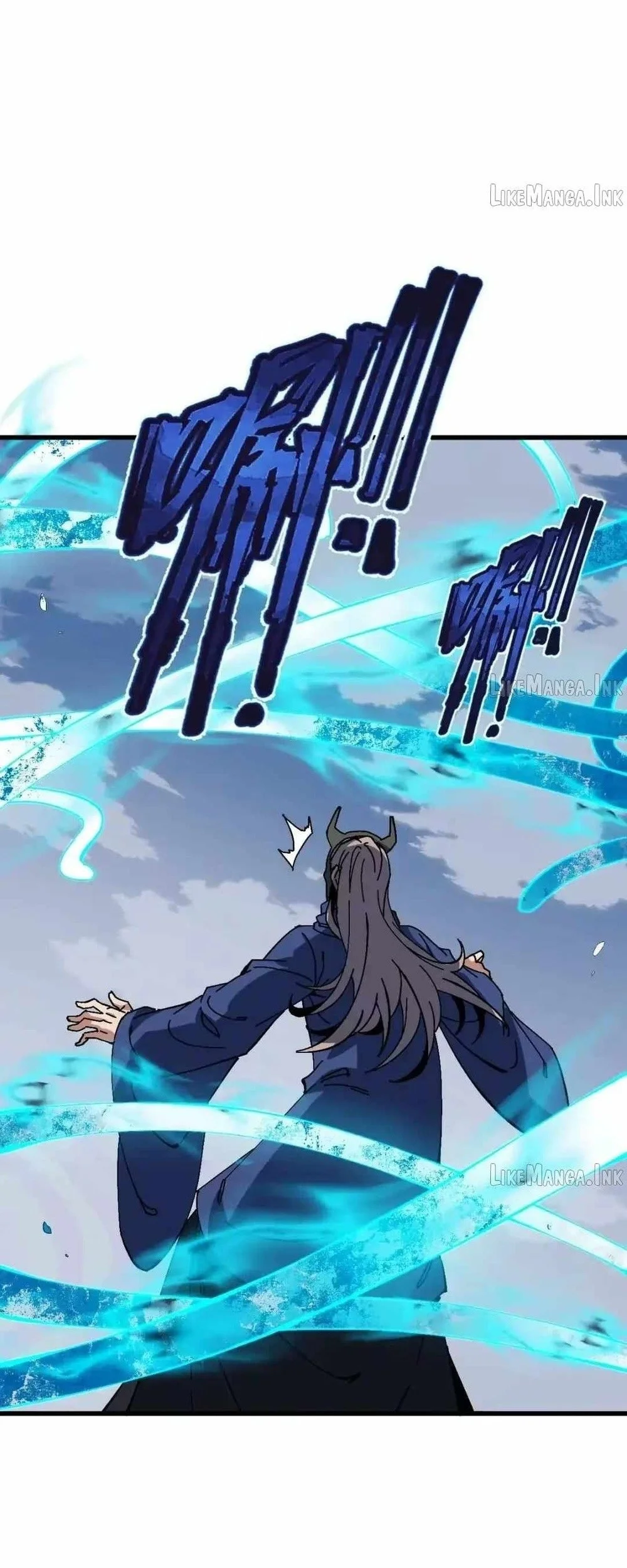 Devious Son Of Heaven Chapter 188 Gambar 34