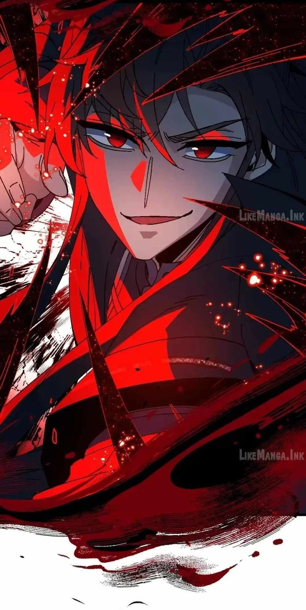 Devious Son Of Heaven Chapter 188 Gambar 7