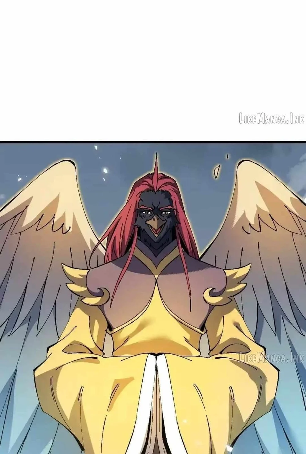 Devious Son Of Heaven Chapter 188 Gambar 56