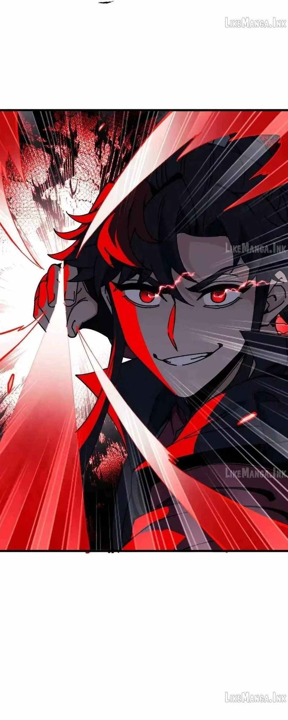 Devious Son Of Heaven Chapter 188 Gambar 8
