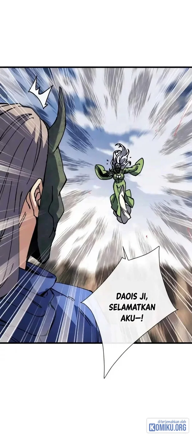 Devious Son Of Heaven Chapter 188 Gambar 12