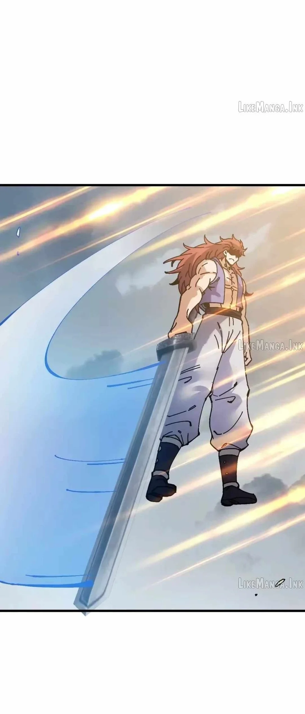 Devious Son Of Heaven Chapter 189 Gambar 11