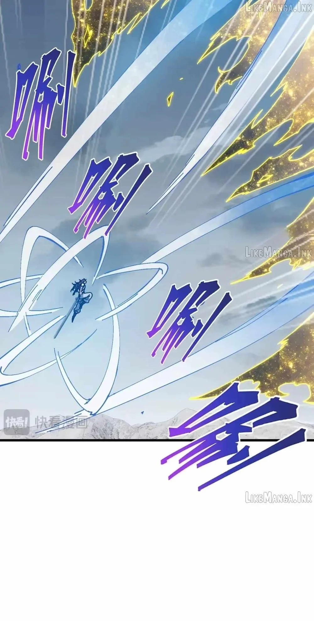 Devious Son Of Heaven Chapter 189 Gambar 15