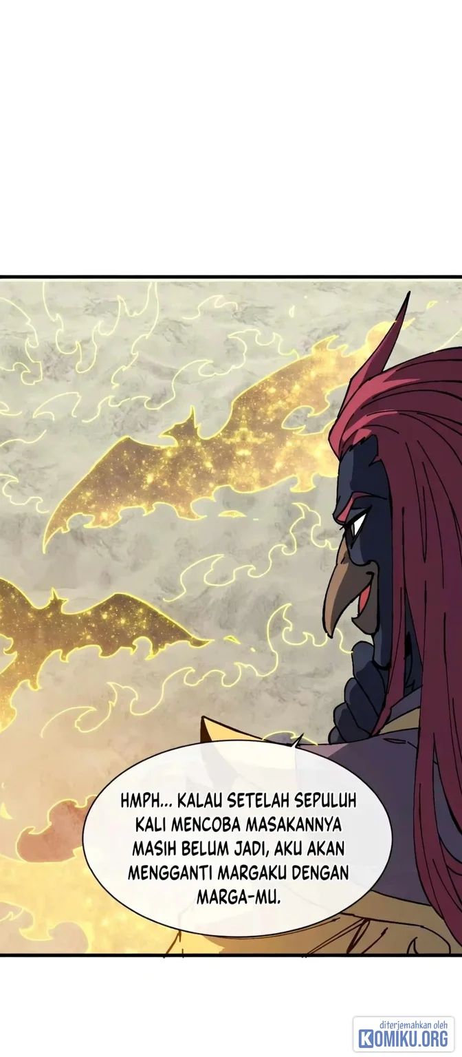 Devious Son Of Heaven Chapter 189 Gambar 17