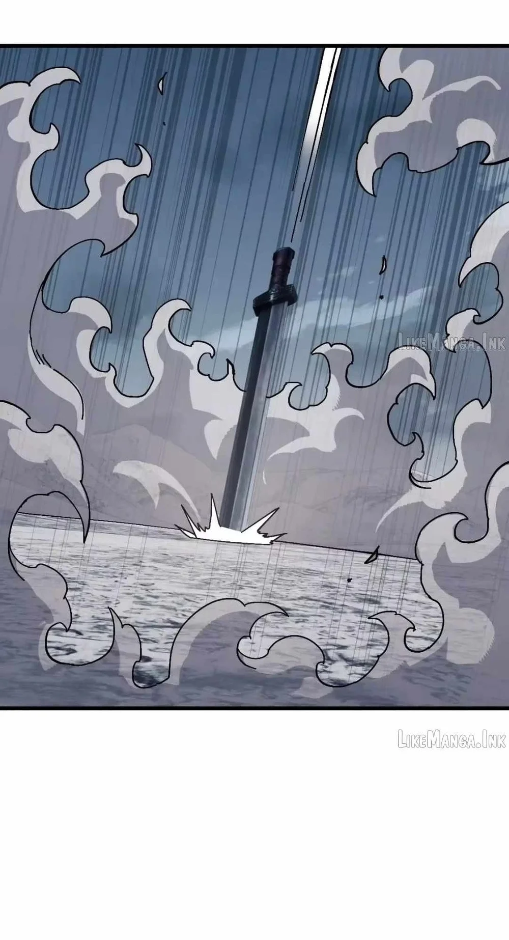 Devious Son Of Heaven Chapter 189 Gambar 18