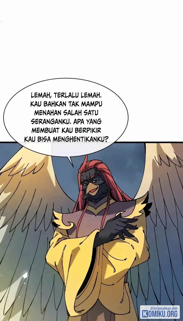 Devious Son Of Heaven Chapter 189 Gambar 21
