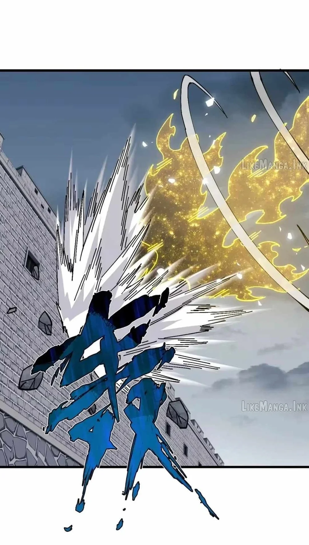 Devious Son Of Heaven Chapter 189 Gambar 24
