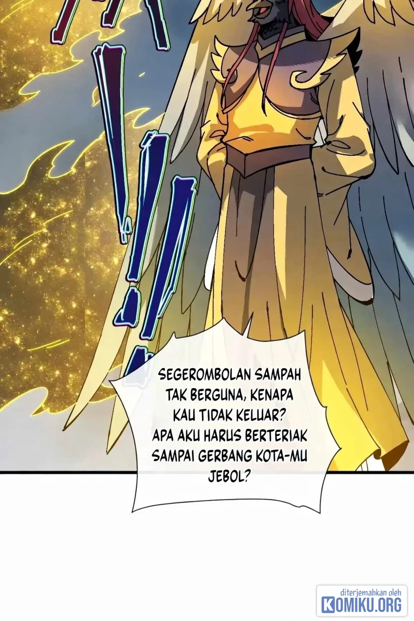 Devious Son Of Heaven Chapter 189 Gambar 27