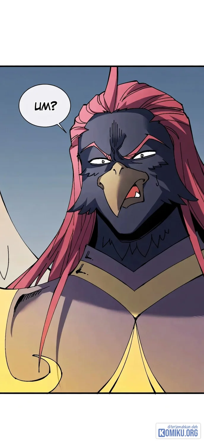 Devious Son Of Heaven Chapter 189 Gambar 30