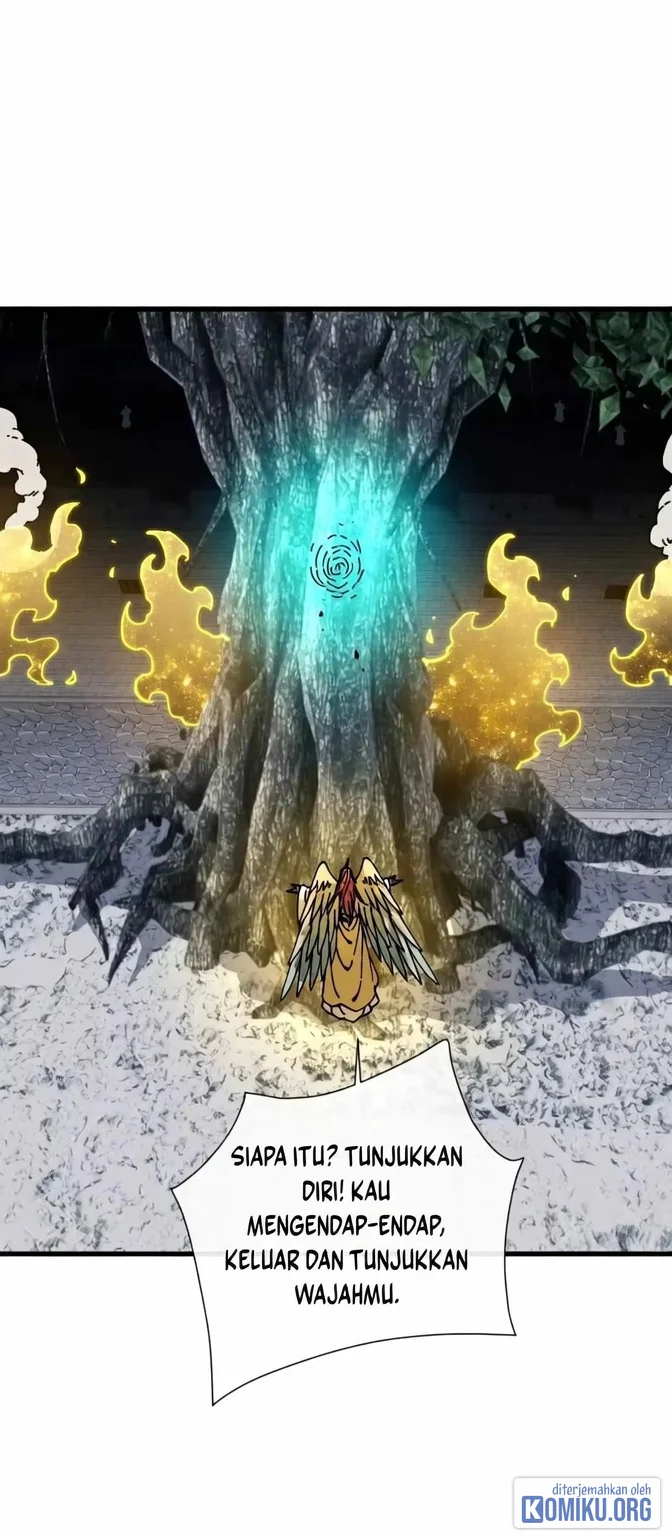 Devious Son Of Heaven Chapter 189 Gambar 31