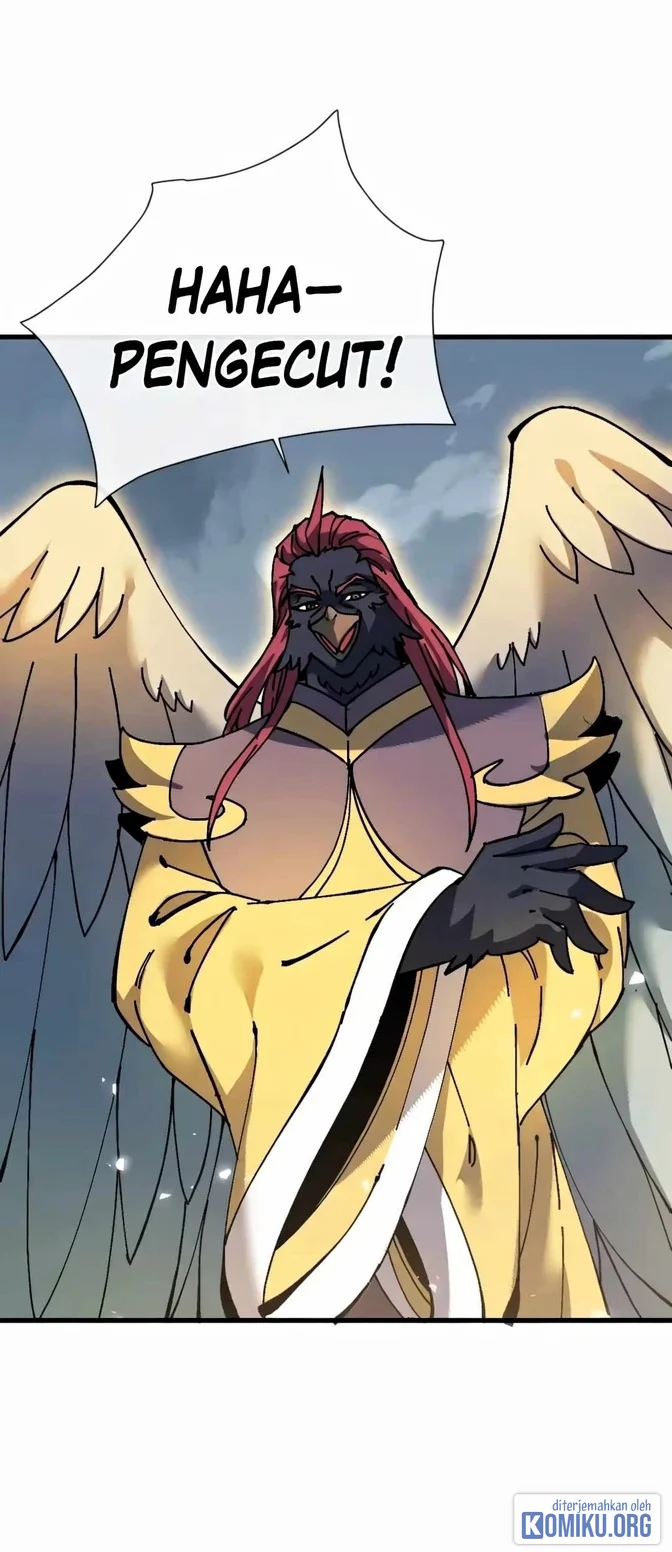 Devious Son Of Heaven Chapter 189 Gambar 3