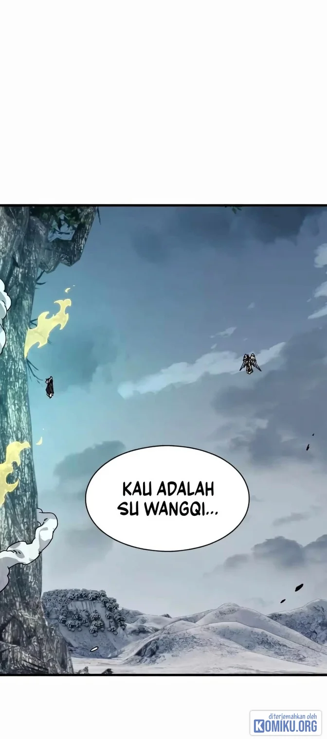Devious Son Of Heaven Chapter 189 Gambar 33