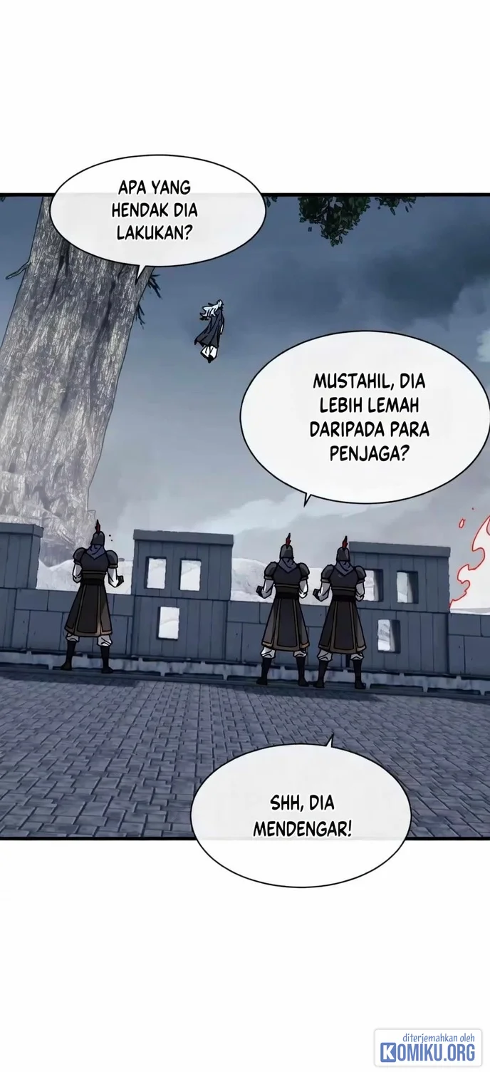 Devious Son Of Heaven Chapter 189 Gambar 34