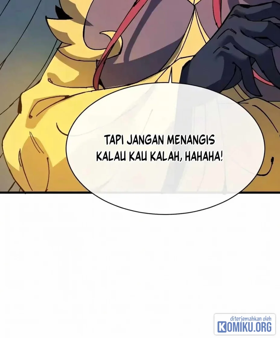 Devious Son Of Heaven Chapter 189 Gambar 37