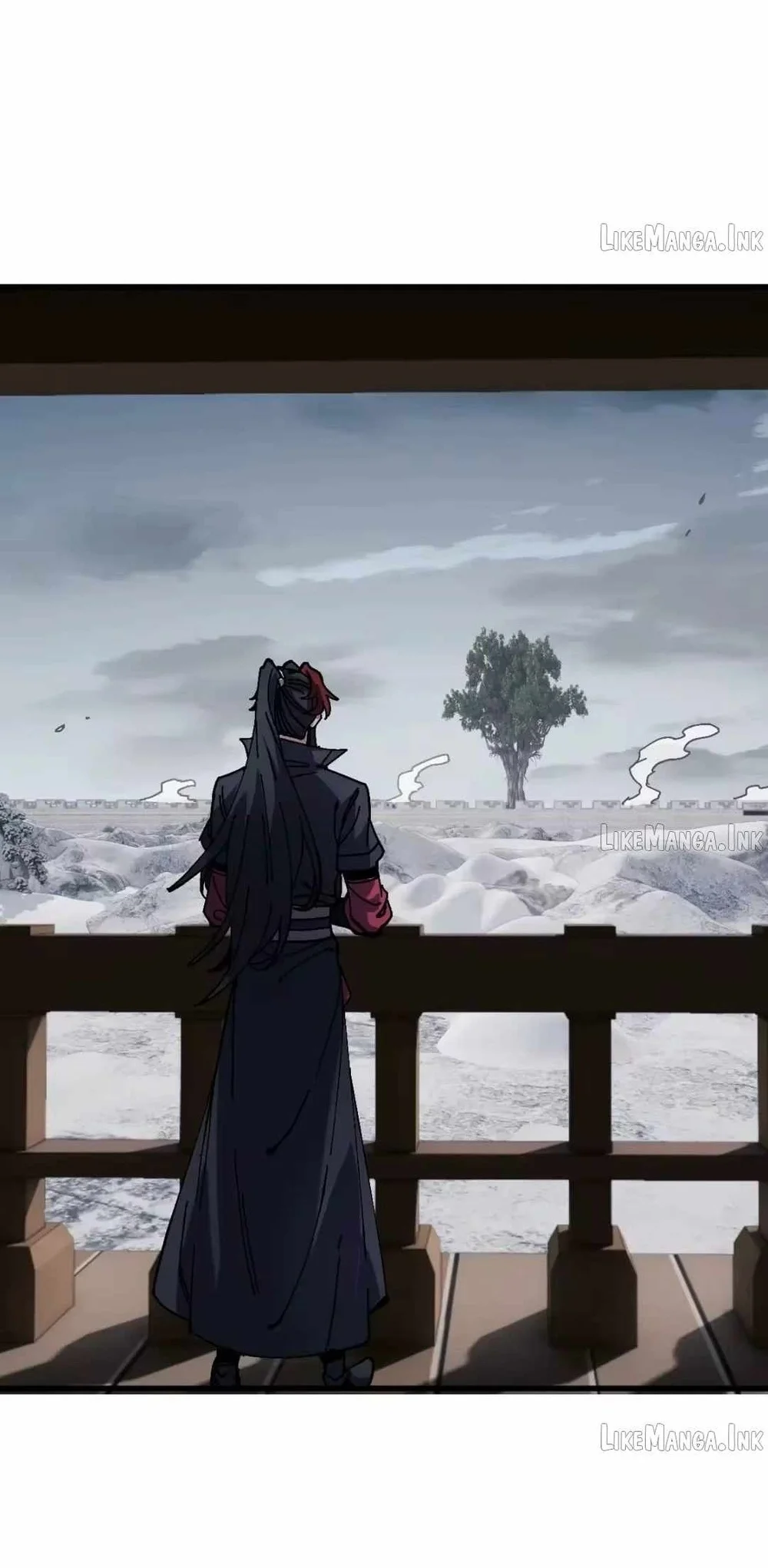 Devious Son Of Heaven Chapter 189 Gambar 41