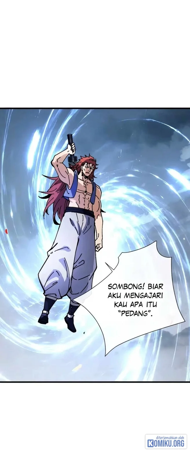 Devious Son Of Heaven Chapter 189 Gambar 4