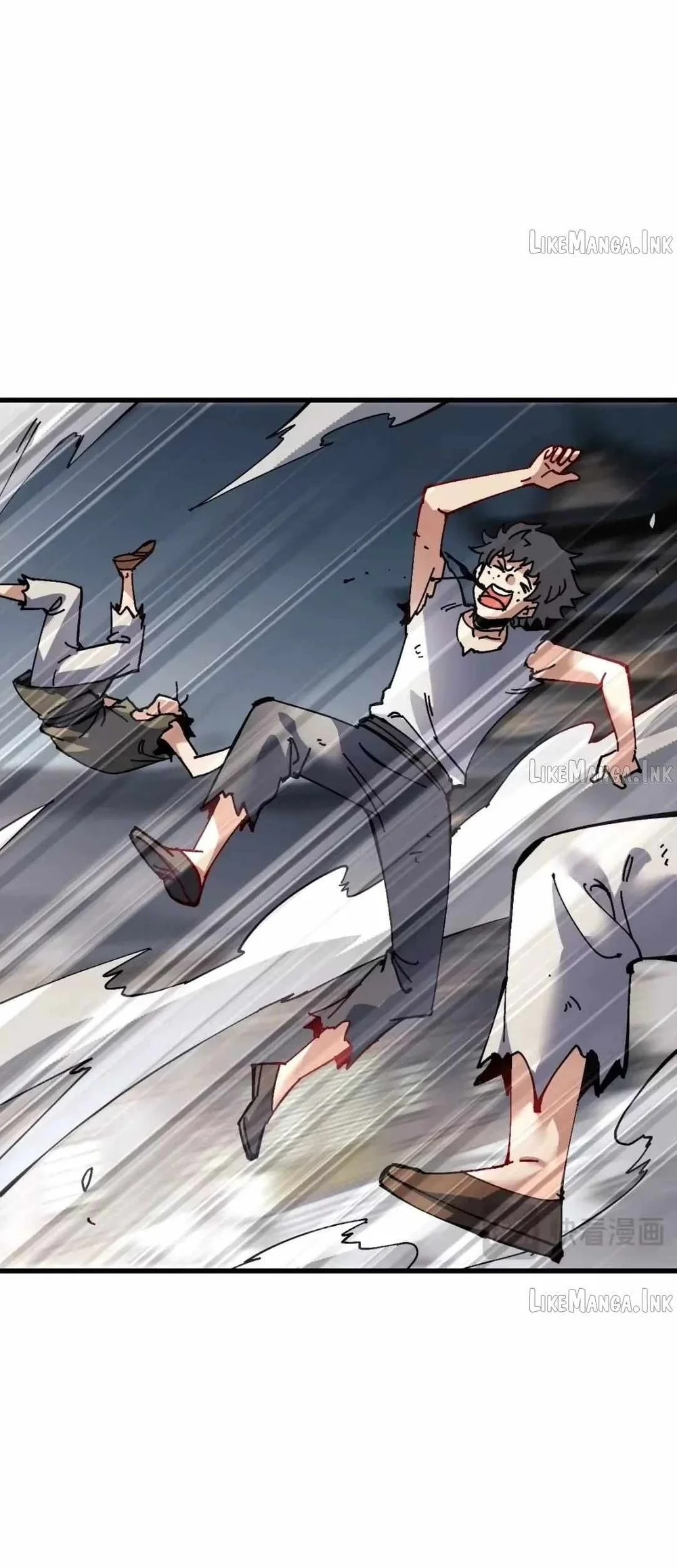 Devious Son Of Heaven Chapter 189 Gambar 52