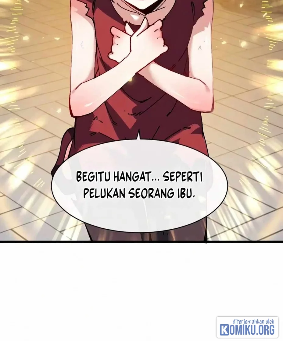 Devious Son Of Heaven Chapter 189 Gambar 58