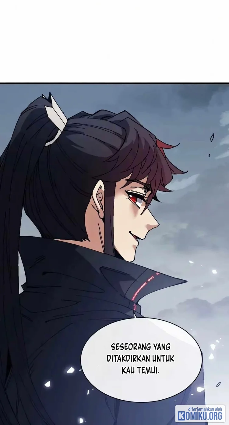 Devious Son Of Heaven Chapter 189 Gambar 60