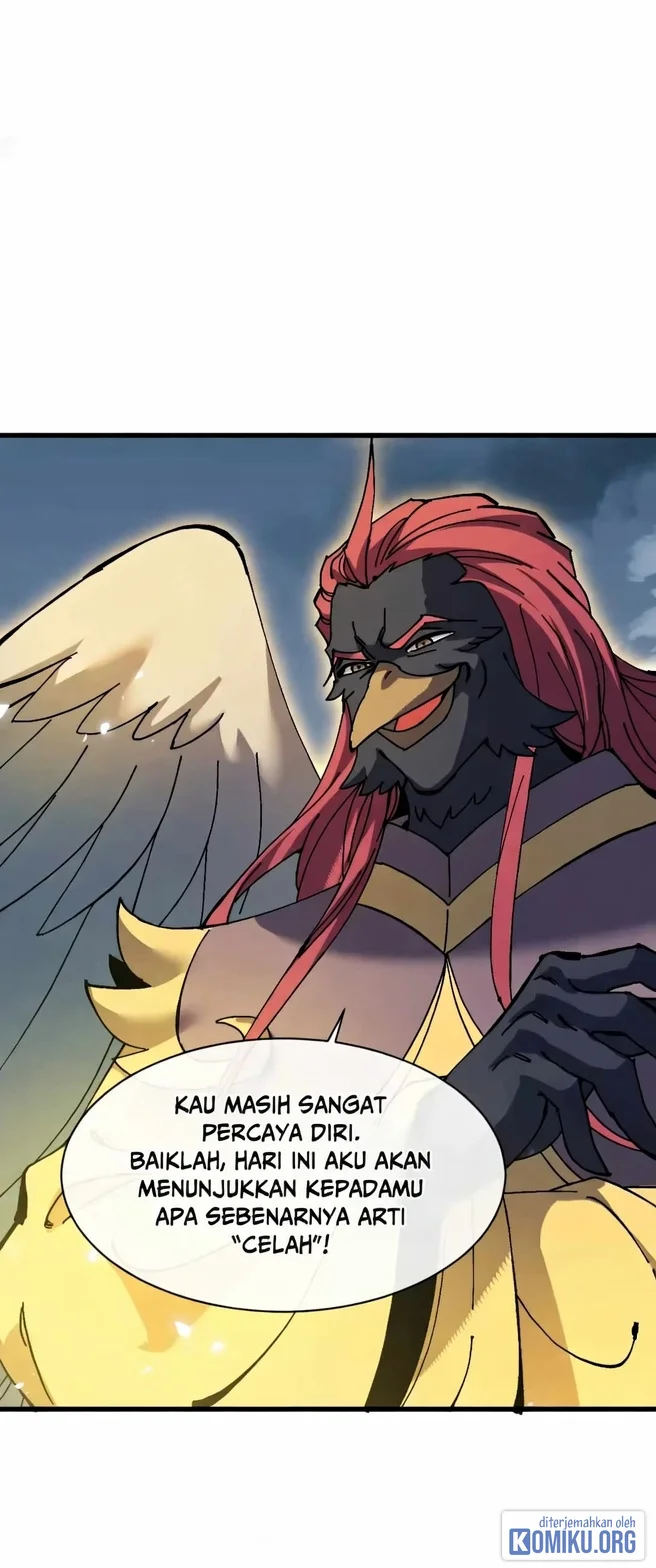 Devious Son Of Heaven Chapter 189 Gambar 6