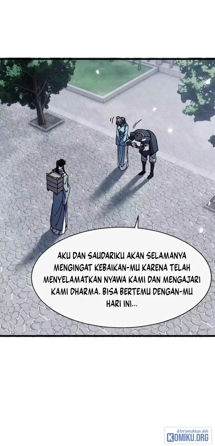Devious Son Of Heaven Chapter 190 Gambar 13