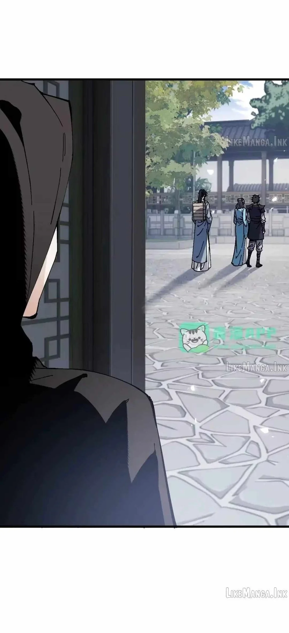 Devious Son Of Heaven Chapter 190 Gambar 22