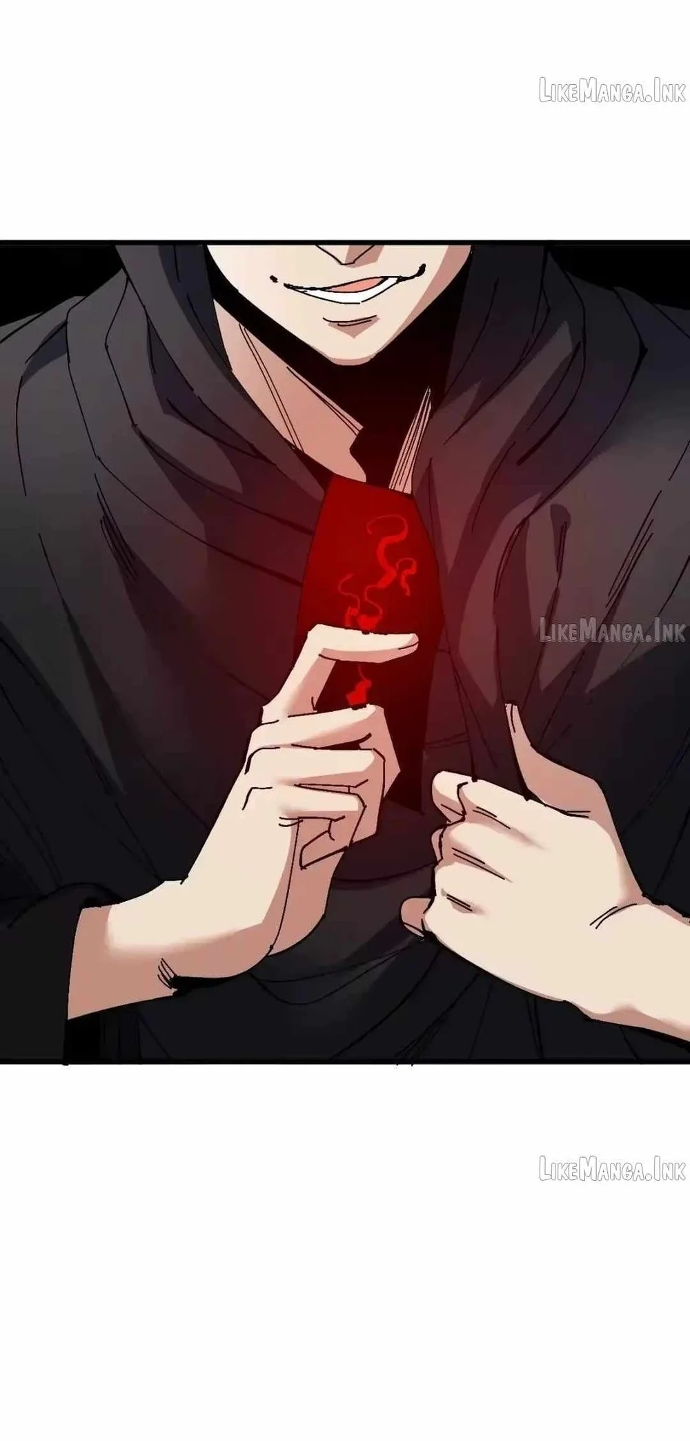 Devious Son Of Heaven Chapter 190 Gambar 23