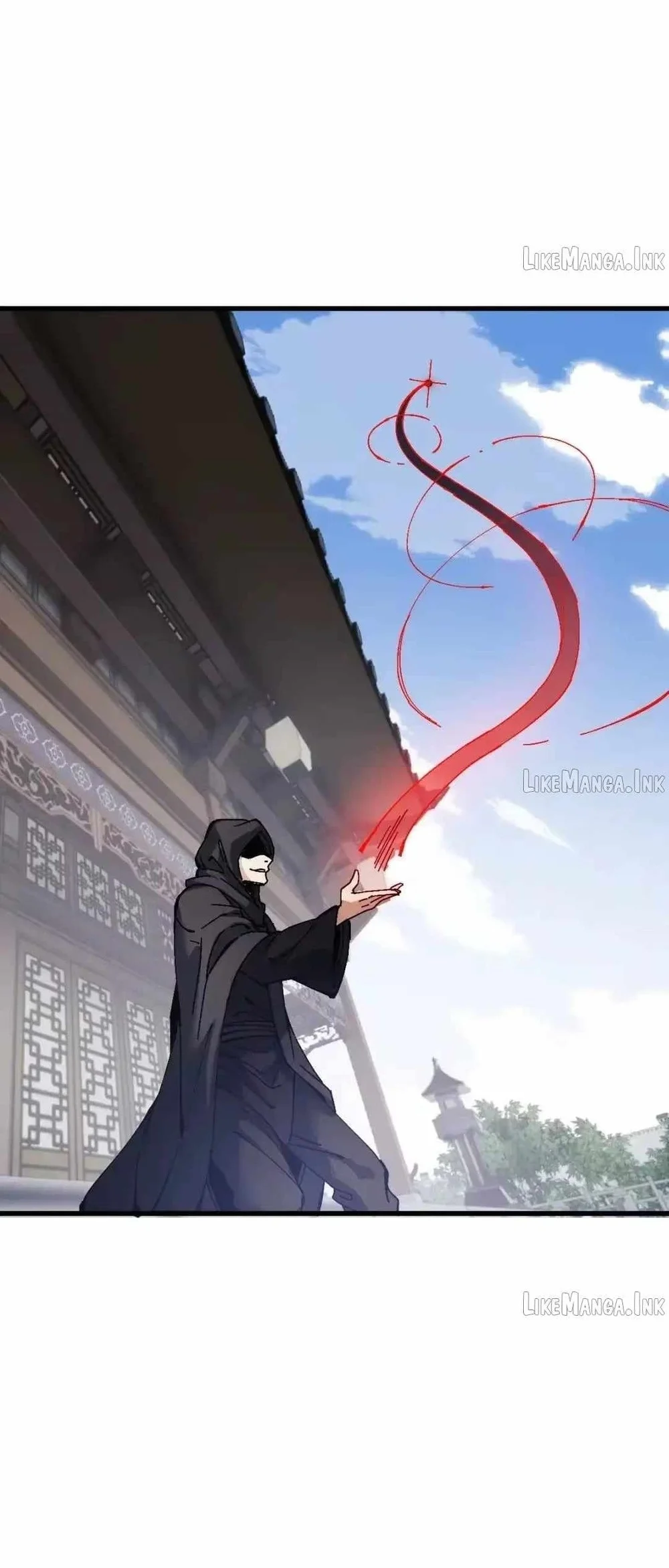 Devious Son Of Heaven Chapter 190 Gambar 24