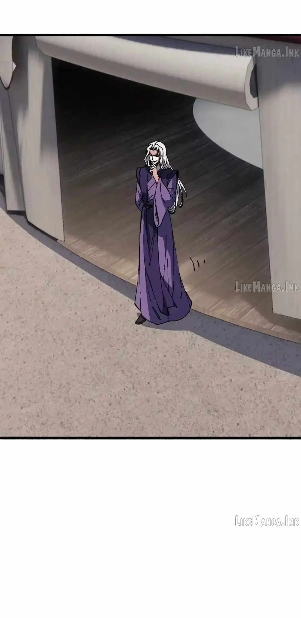 Devious Son Of Heaven Chapter 190 Gambar 29
