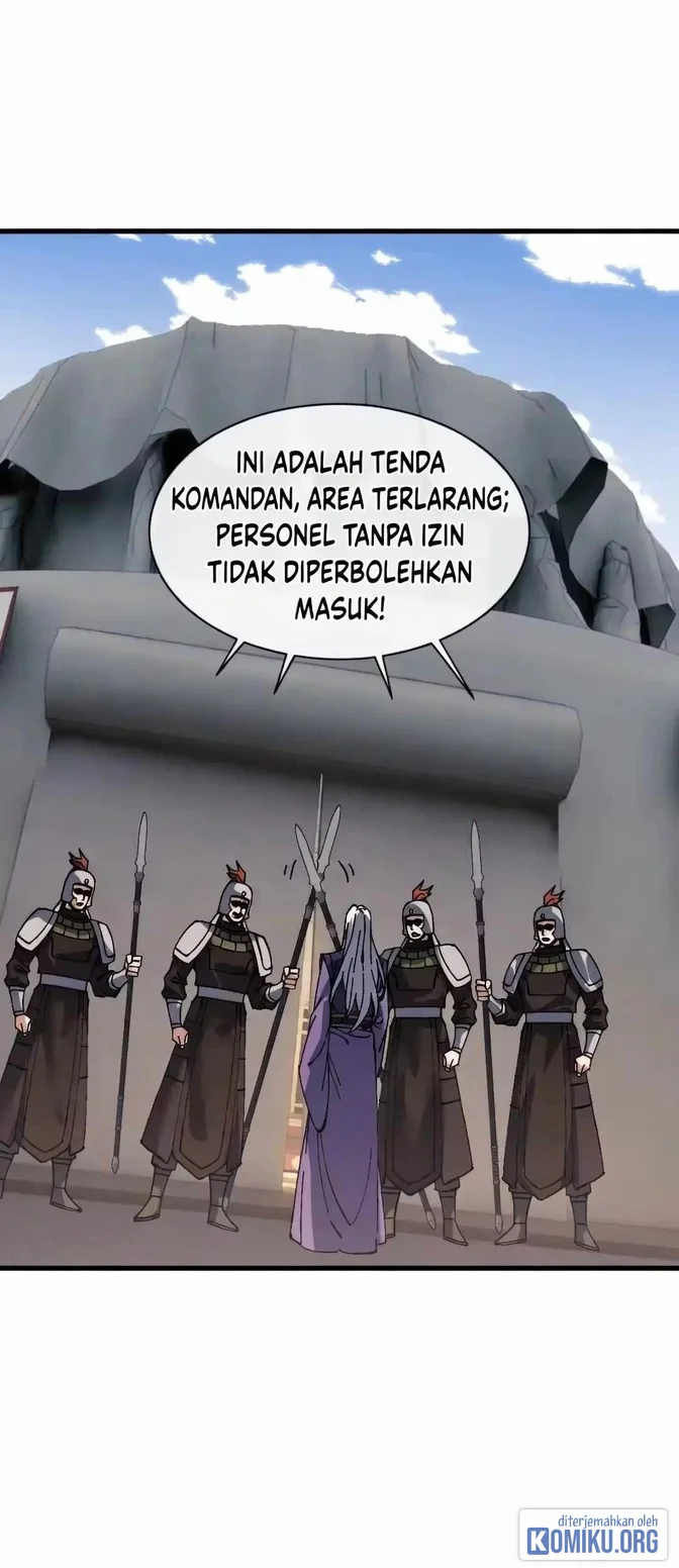 Devious Son Of Heaven Chapter 190 Gambar 30