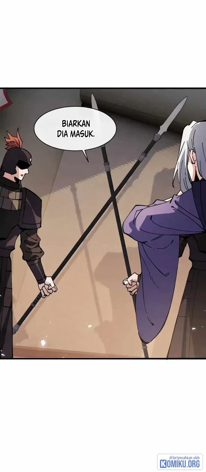 Devious Son Of Heaven Chapter 190 Gambar 32