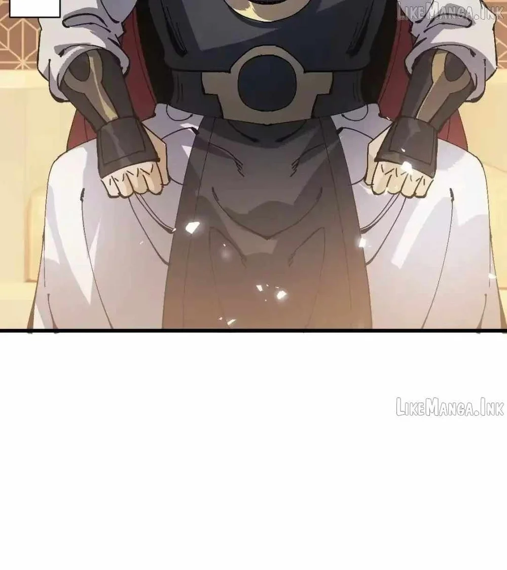 Devious Son Of Heaven Chapter 190 Gambar 34