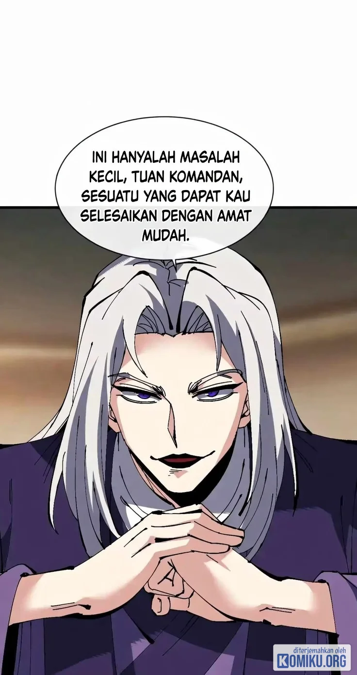 Devious Son Of Heaven Chapter 190 Gambar 40