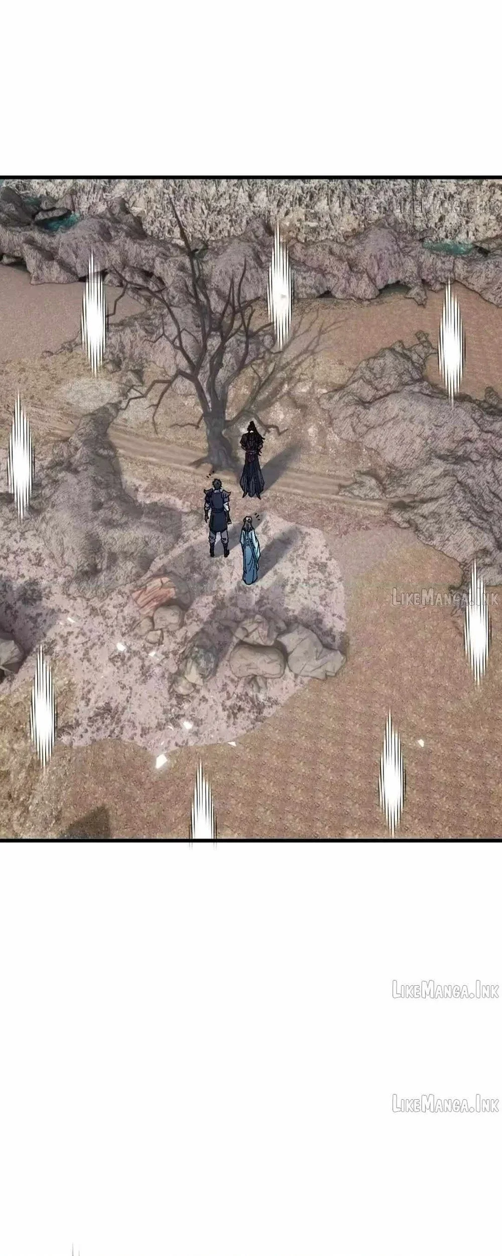 Devious Son Of Heaven Chapter 190 Gambar 53